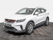 Geely Coolray I Москва  - изображение 27