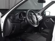 Lada (ВАЗ) Granta I Рестайлинг Кемерово  - изображение 32