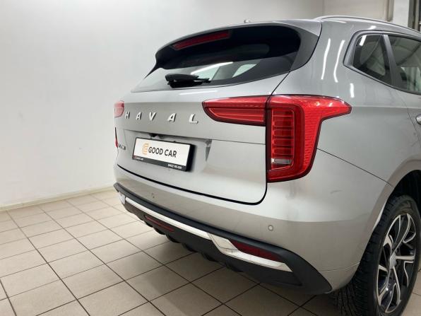 Haval Jolion I с пробегом 2022 года, цена 1 690 000 рублей, 123428 км, внедорожник, Автокод Объявления
