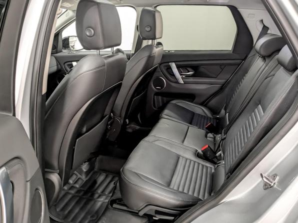 Land Rover Discovery Sport I Рестайлинг с пробегом 2020 года, цена 3 715 000 рублей, 52354 км, внедорожник, Автокод Объявления