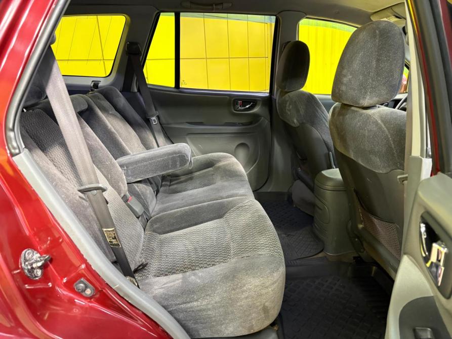 Hyundai Santa Fe I Ижевск  - изображение 13