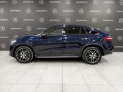 Mercedes-Benz GLE Coupe I (C292) Москва  - изображение 38