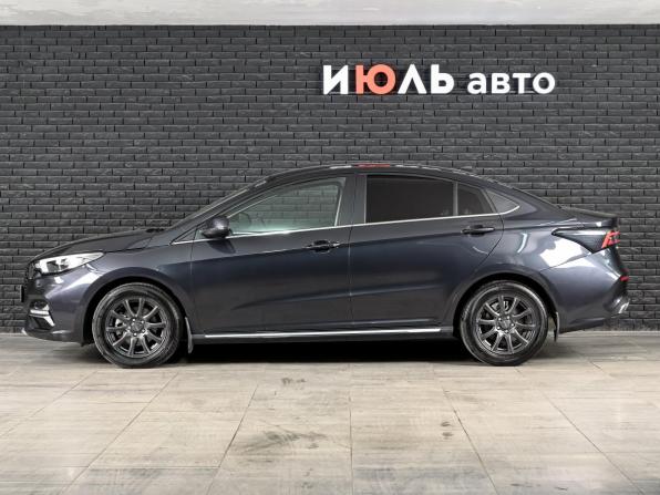 Omoda S5 с пробегом 2024 года, цена 1 600 000 рублей, 21500 км, седан, Автокод Объявления