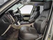 Land Rover Range Rover IV Рестайлинг Санкт-Петербург  - изображение 50