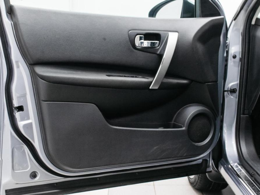 Nissan Qashqai I Рестайлинг Красноярск  - изображение 10