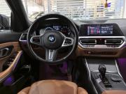 BMW 3 серии VII (G2x) Новосибирск  - изображение 49