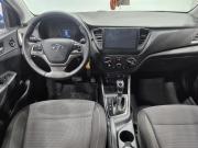 Hyundai Solaris II Воронеж  - изображение 31