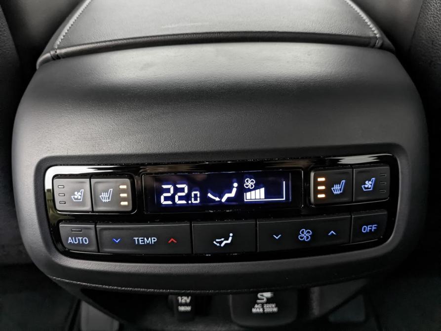 Hyundai Palisade I Москва  - изображение 27