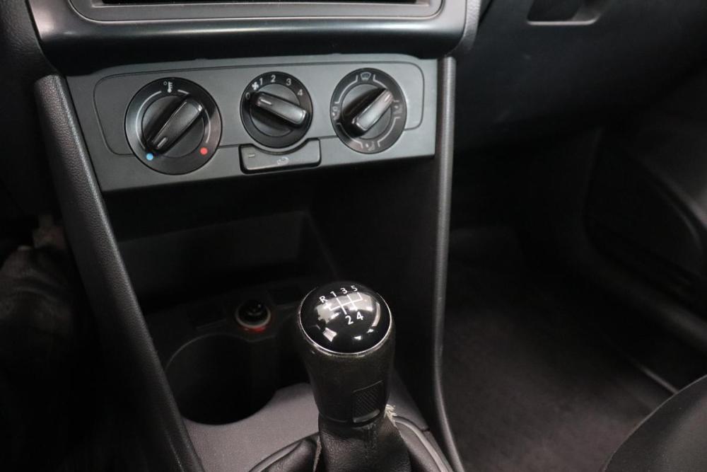 Volkswagen Polo V Ульяновск  - изображение 13