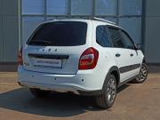 Lada (ВАЗ) Granta I Рестайлинг Ярославль  - изображение 20