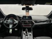 BMW 5 серии VII (G30/G31/G38) Краснодар  - изображение 26