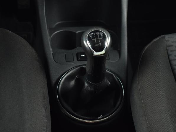 Skoda Fabia II Рестайлинг с пробегом 2011 года, цена 449 999 рублей, 116148 км, хэтчбек, Автокод Объявления