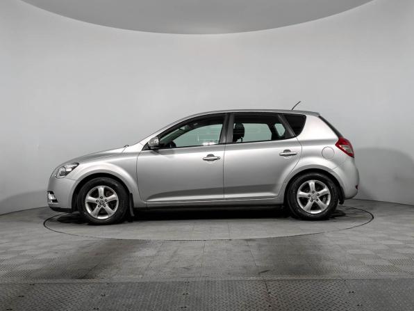 Kia Ceed I Рестайлинг с пробегом 2010 года, цена 615 000 рублей, 226779 км, хэтчбек, Автокод Объявления