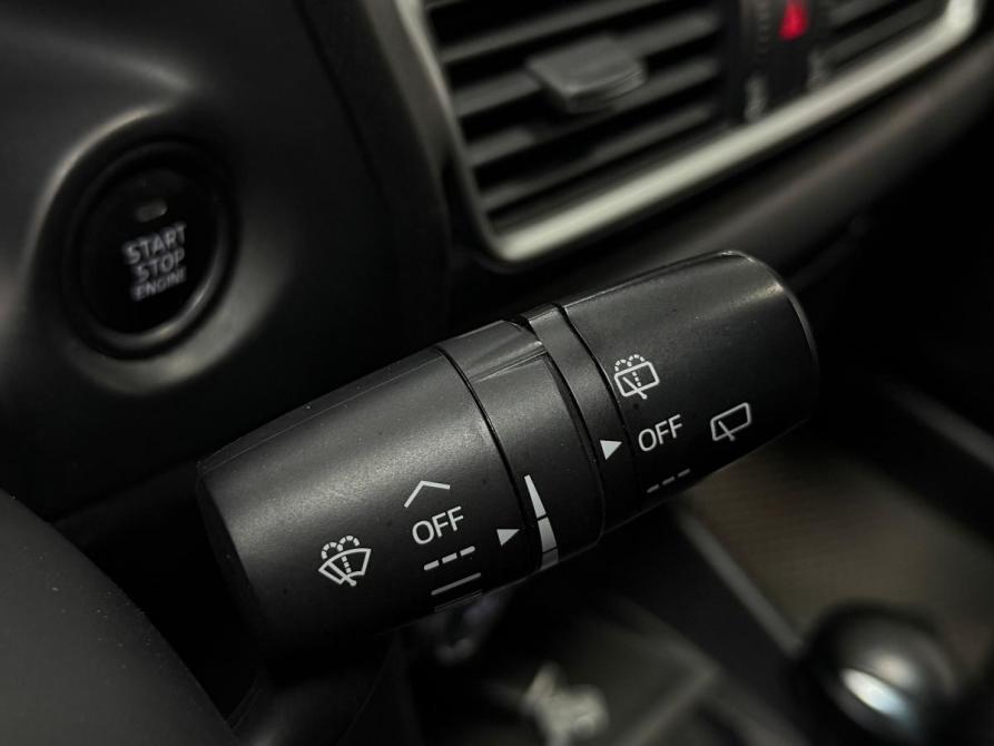 Mazda 3 III (BM) Казань  - изображение 17