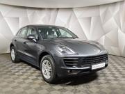Porsche Macan I Москва  - изображение 25