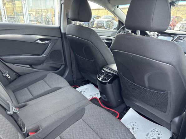 Hyundai i40 I с пробегом 2014 года, цена 1 292 000 рублей, 133282 км, седан, Автокод Объявления