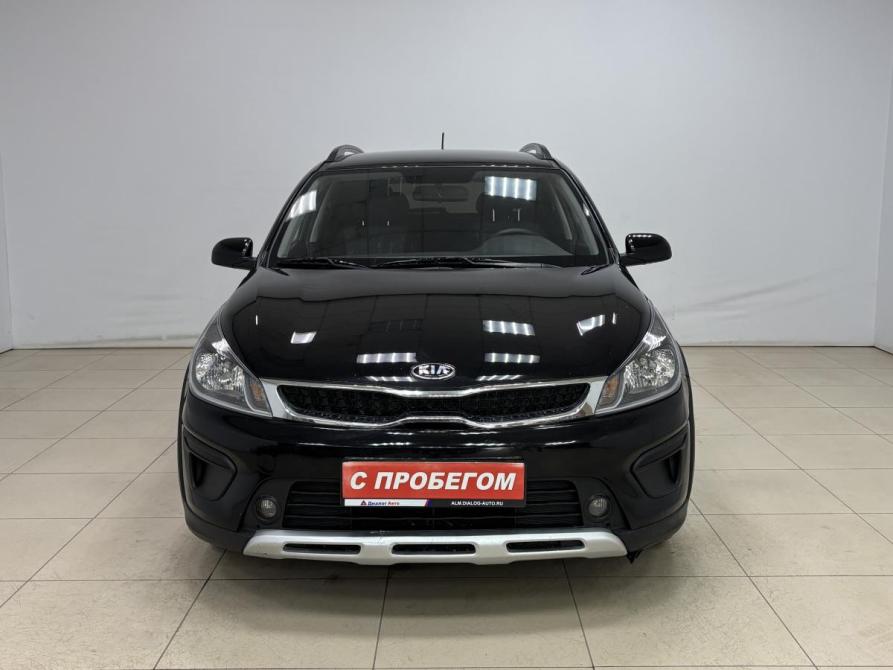 Kia Rio IV Альметьевск  - изображение 2