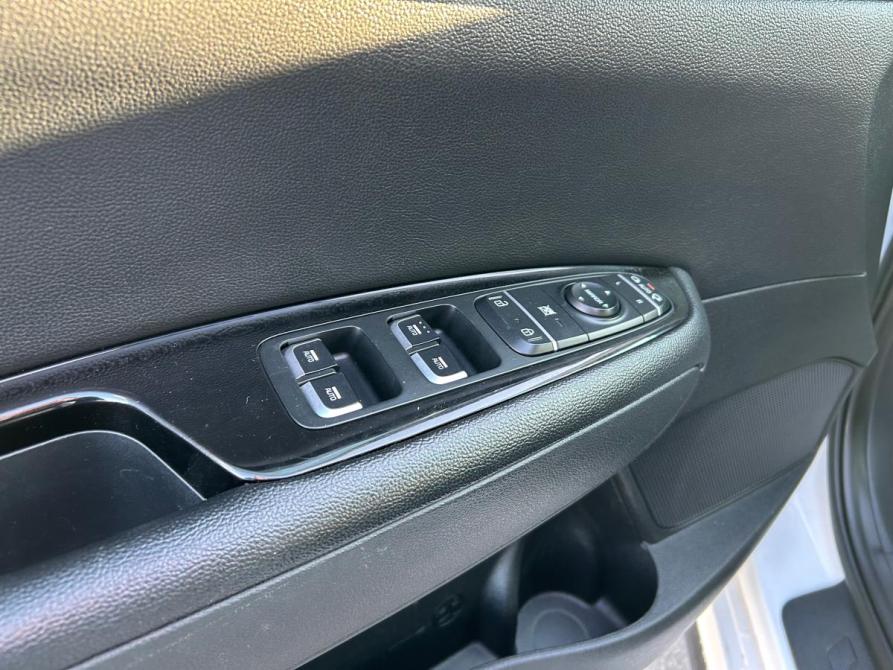 Kia Optima IV Рестайлинг Пермь  - изображение 16