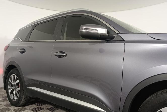 Chery Tiggo 7 Pro I с пробегом 2023 года, цена 1 670 000 рублей, 75728 км, внедорожник, Автокод Объявления