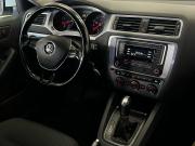 Volkswagen Jetta VI Рестайлинг Волгоград  - изображение 44