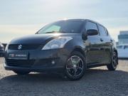 Suzuki Swift IV Санкт-Петербург  - изображение 26