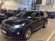 Kia Sorento III Prime Рестайлинг Санкт-Петербург  - изображение 8