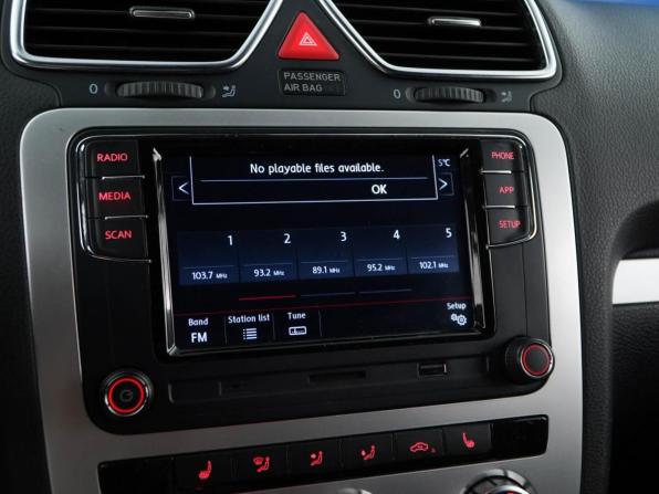 Volkswagen Scirocco III с пробегом 2013 года, цена 1 720 777 рублей, 93567 км, хэтчбек, Автокод Объявления