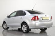 Volkswagen Polo V Челябинск  - изображение 23