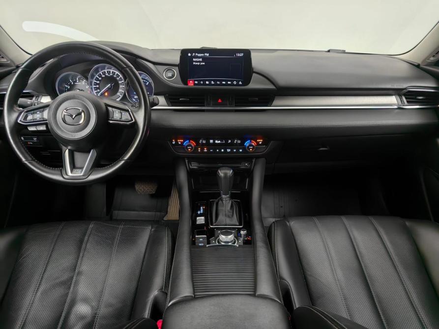 Mazda 6 III (GJ) Рестайлинг 2 Москва  - изображение 6