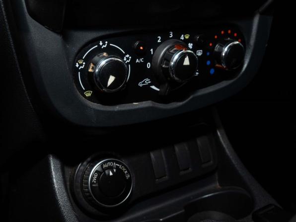 Renault Duster I Рестайлинг с пробегом 2020 года, цена 1 626 000 рублей, 131000 км, внедорожник, Автокод Объявления
