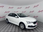 Skoda Rapid II Псков  - изображение 27