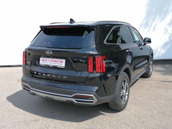 Kia Sorento IV с пробегом 2020 года, цена 2 900 000 рублей, 152032 км, внедорожник, Автокод Объявления