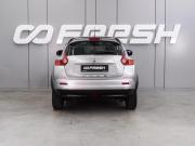 Nissan Juke I Воронеж  - изображение 22