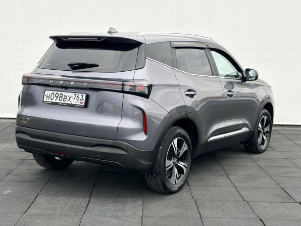 Chery Tiggo 4 I Рестайлинг 2 с пробегом 2025 года, цена 1 763 000 рублей, 30150 км, внедорожник, Автокод Объявления