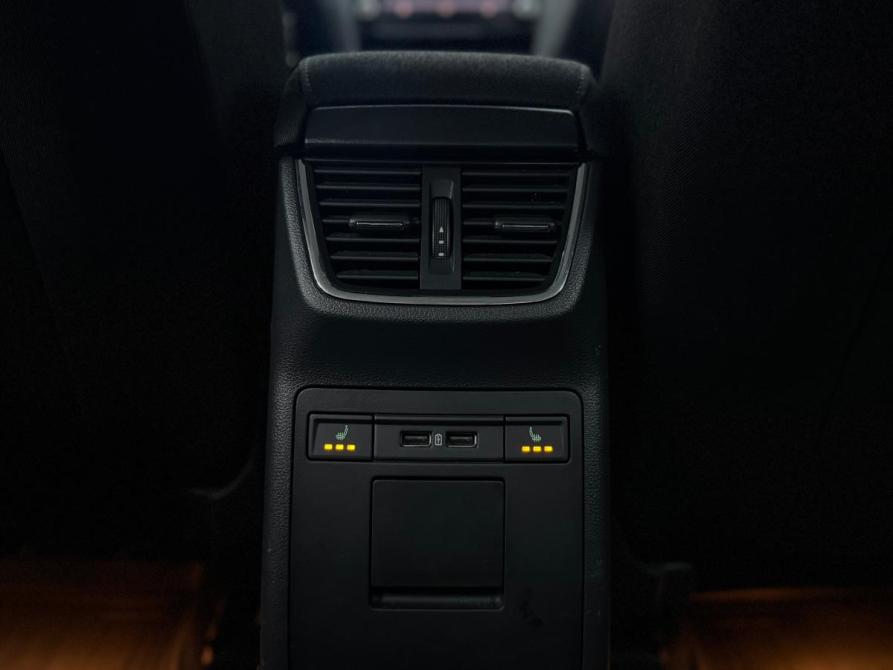 Skoda Octavia III (A7) Рестайлинг Казань  - изображение 11