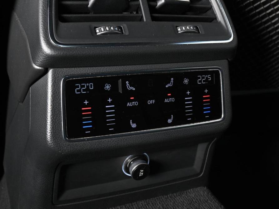 Audi A6 V (C8) Ростов-на-Дону  - изображение 20