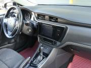 Toyota Corolla XI (E160 E170 E180) Рестайлинг 1 Москва  - изображение 27