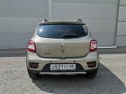 Renault Sandero II Рестайлинг Липецк  - изображение 19