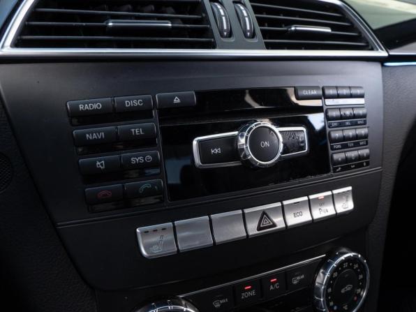 Mercedes-Benz C-Класс III (W204) Рестайлинг с пробегом 2012 года, цена 1 530 000 рублей, 206783 км, седан, Автокод Объявления