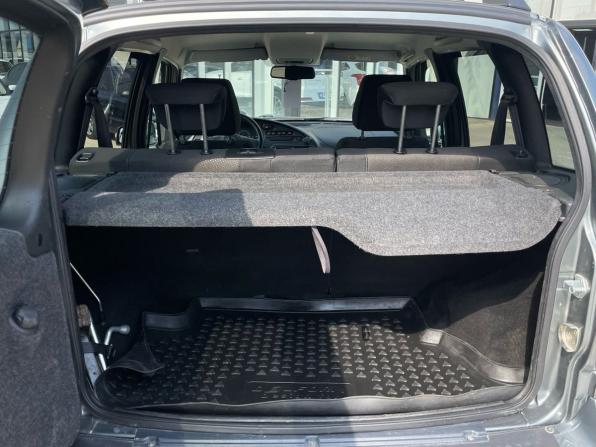 Chevrolet Niva I Рестайлинг с пробегом 2017 года, цена 884 000 рублей, 52000 км, внедорожник, Автокод Объявления