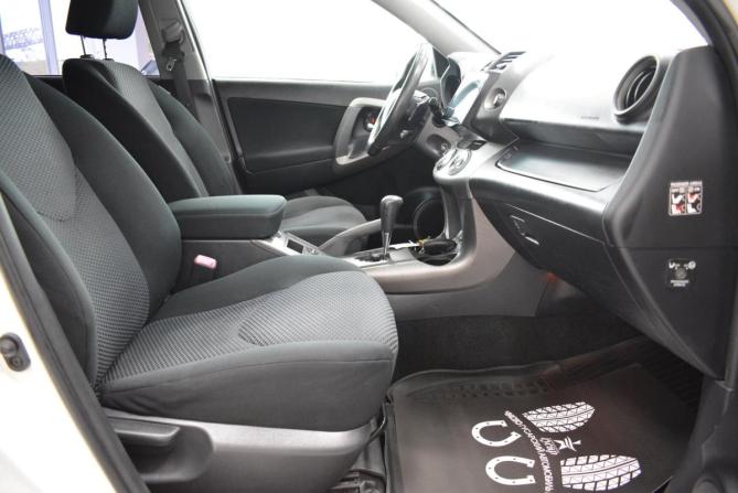 Toyota RAV4 III (XA30) Рестайлинг с пробегом 2011 года, цена 1 249 000 рублей, 243670 км, внедорожник, Автокод Объявления