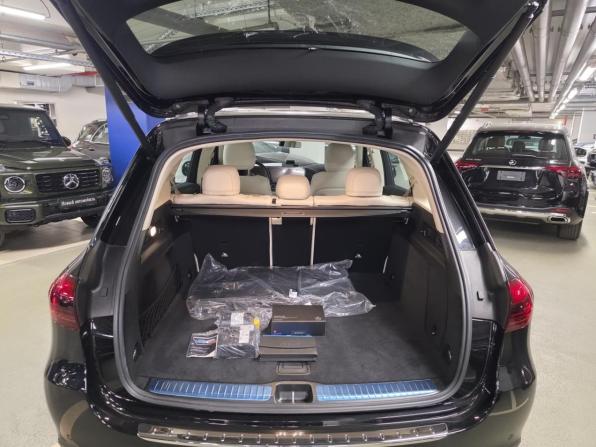 Новый Mercedes-Benz GLE II (V167) Рестайлинг 2026 года, цена 12 296 000 рублей, внедорожник, Автокод Объявления