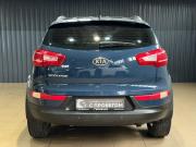 Kia Sportage III Ростов-на-Дону  - изображение 17