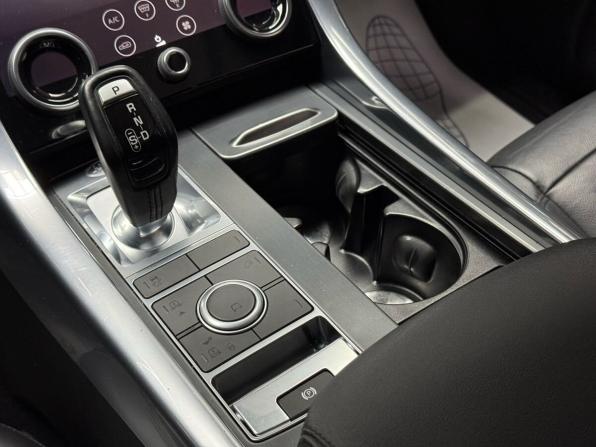 Land Rover Range Rover Sport II Рестайлинг с пробегом 2021 года, цена 5 299 000 рублей, 165385 км, внедорожник, Автокод Объявления