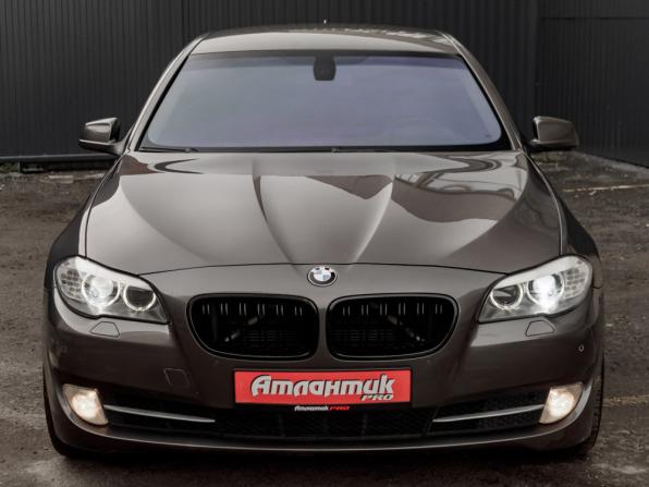 BMW 5 серии VI (F10/F11/F07) с пробегом 2011 года, цена 1 795 000 рублей, 259560 км, седан, Автокод Объявления