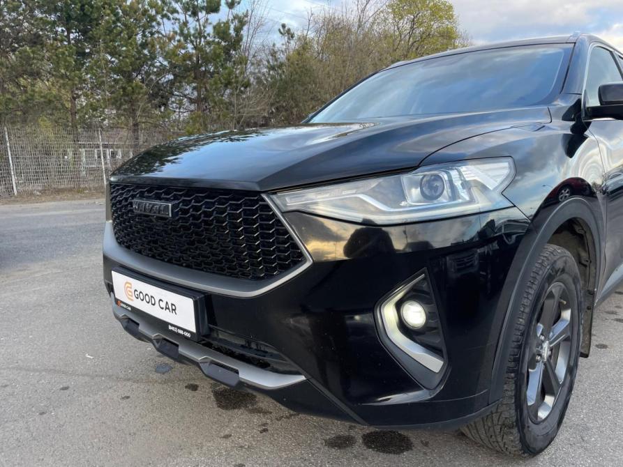 Haval F7 I Саратов  - изображение 18