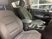 Kia Sportage IV Рестайлинг Ростов-на-Дону  - изображение 44