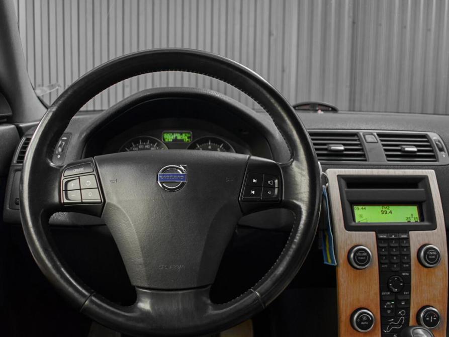 Volvo S40 II Рестайлинг Екатеринбург  - изображение 11