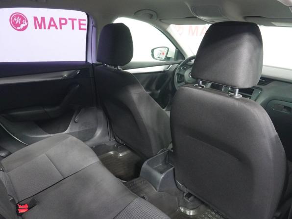Skoda Octavia III (A7) с пробегом 2013 года, цена 910 000 рублей, 152275 км, лифтбек, Автокод Объявления