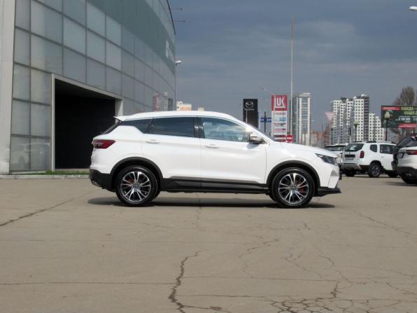 Geely Coolray I с пробегом 2023 года, цена 1 880 000 рублей, 33576 км, внедорожник, Автокод Объявления